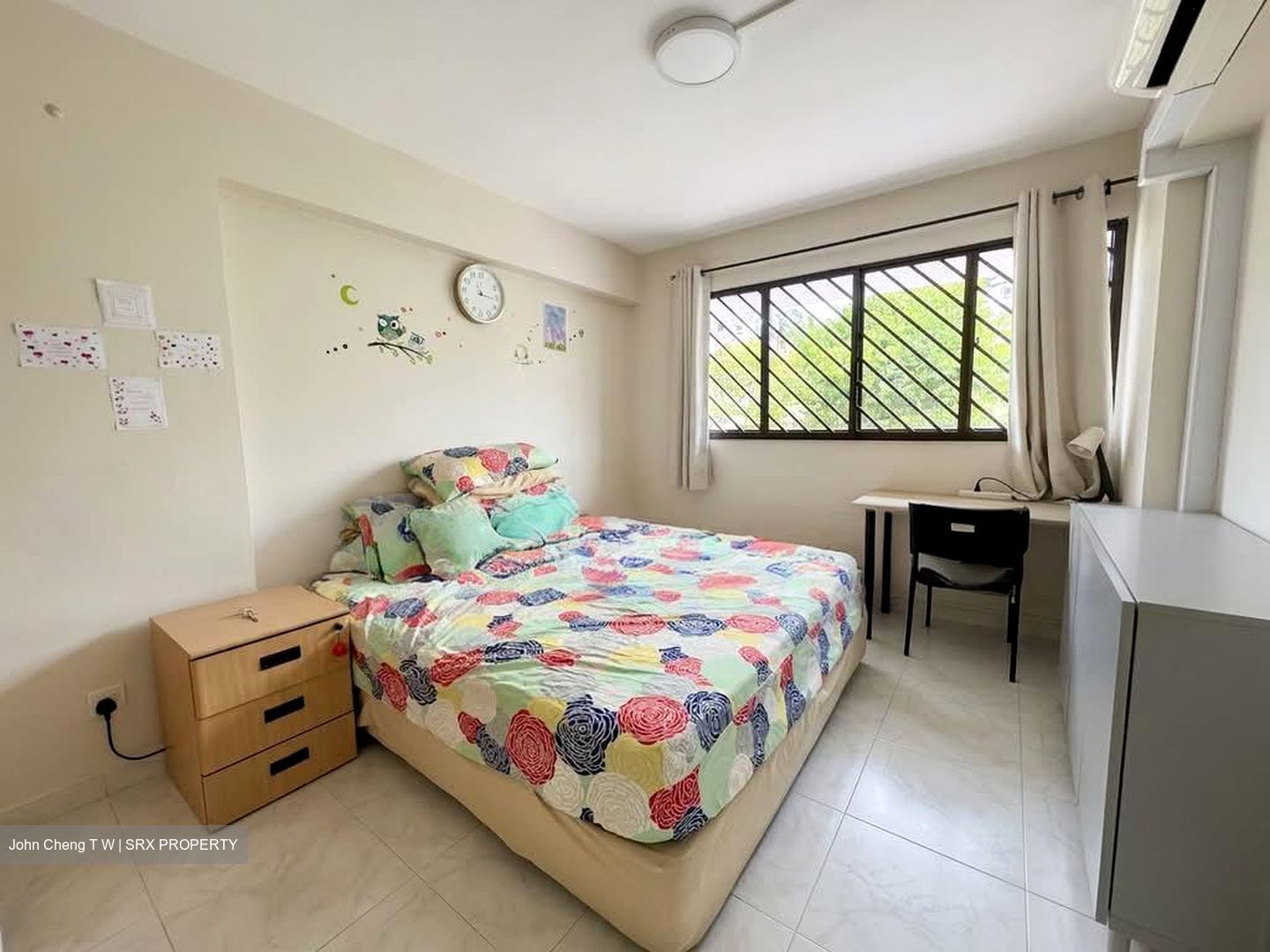Blk 40 Telok Blangah Rise (Bukit Merah), HDB 4 Rooms #539346941